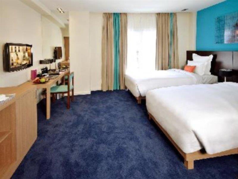 Mercure Hanoi La Gare Hotel Quarto foto
